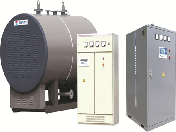 电常压热水锅炉