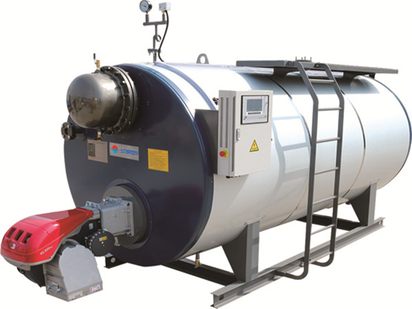 真空（冷凝）热水锅炉