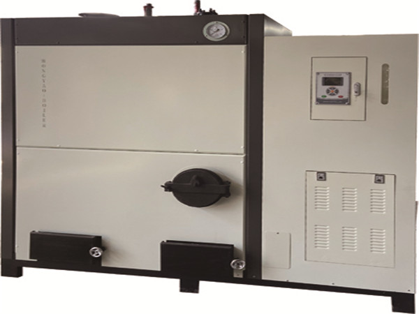 生物质蒸汽发生器