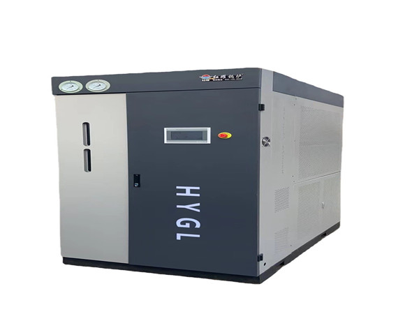 燃油燃气低氮发生器